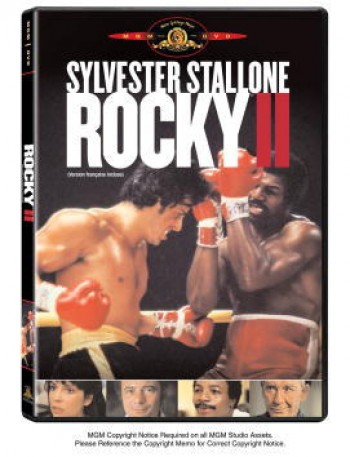 Rocky 2  La Revanche